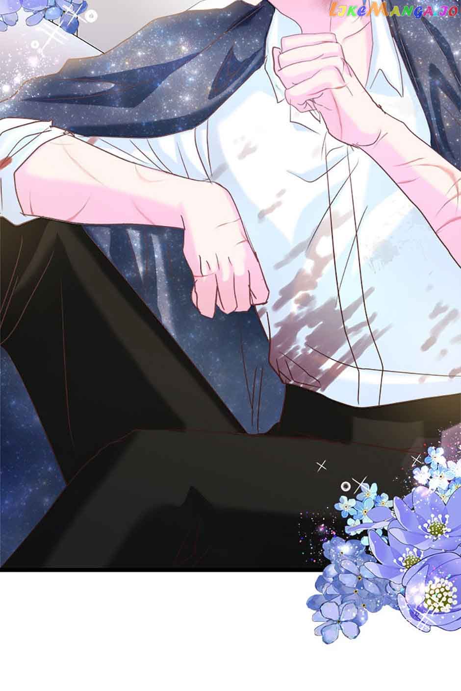 I Didn’t Save You To Get Proposed To Chapter 49 page 30