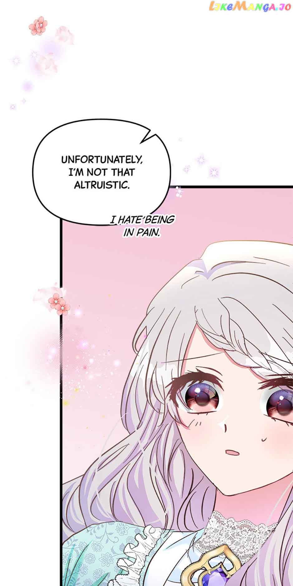 I Didn’t Save You To Get Proposed To Chapter 49 page 31