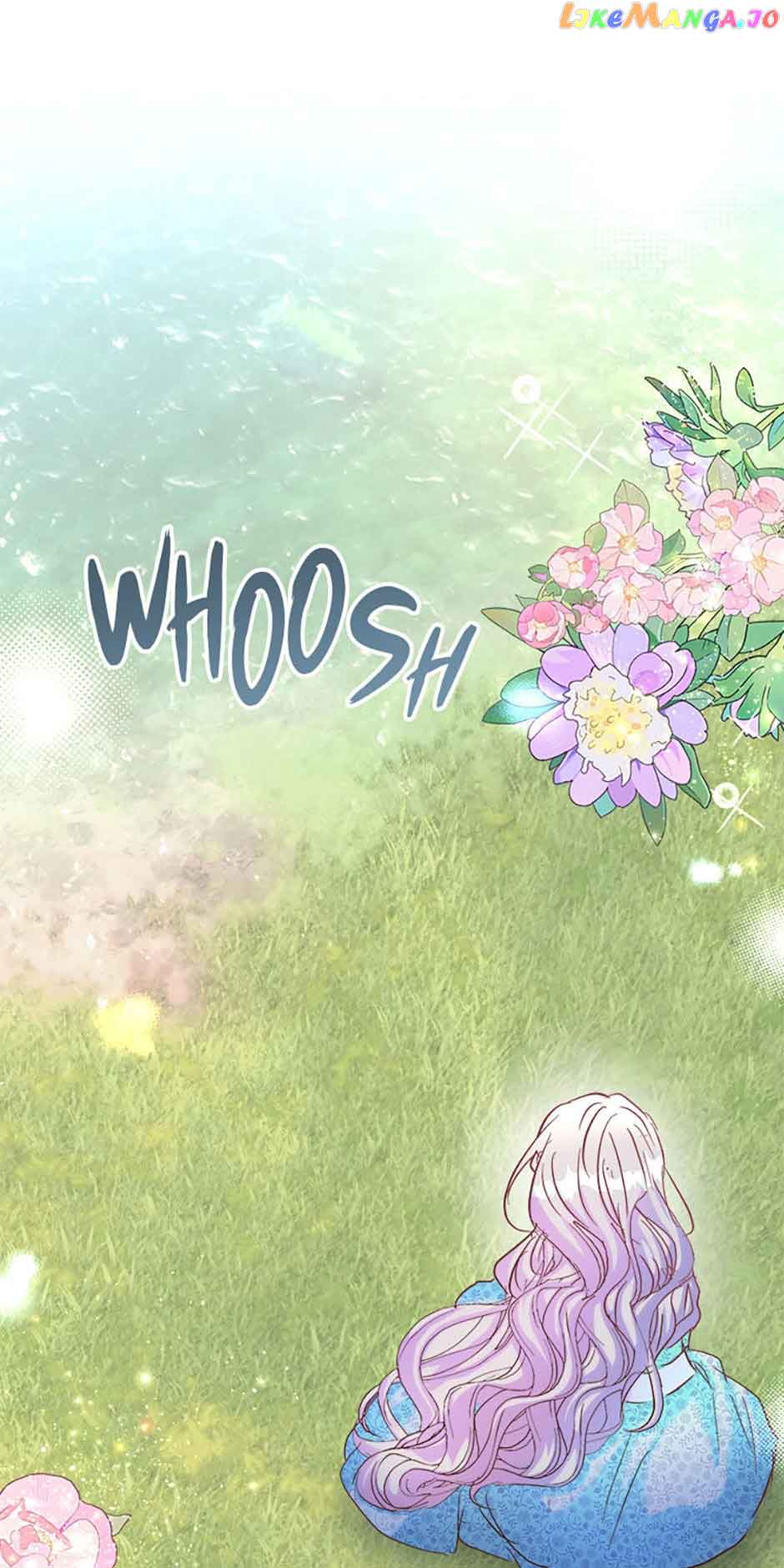 I Didn’t Save You To Get Proposed To Chapter 49 page 34