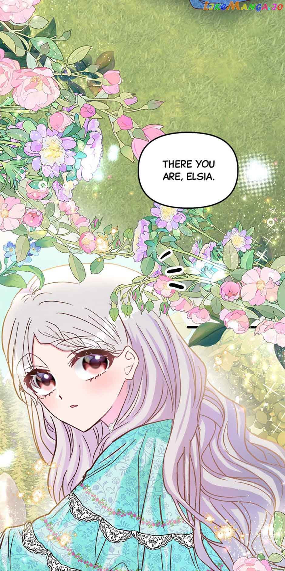 I Didn’t Save You To Get Proposed To Chapter 49 page 35
