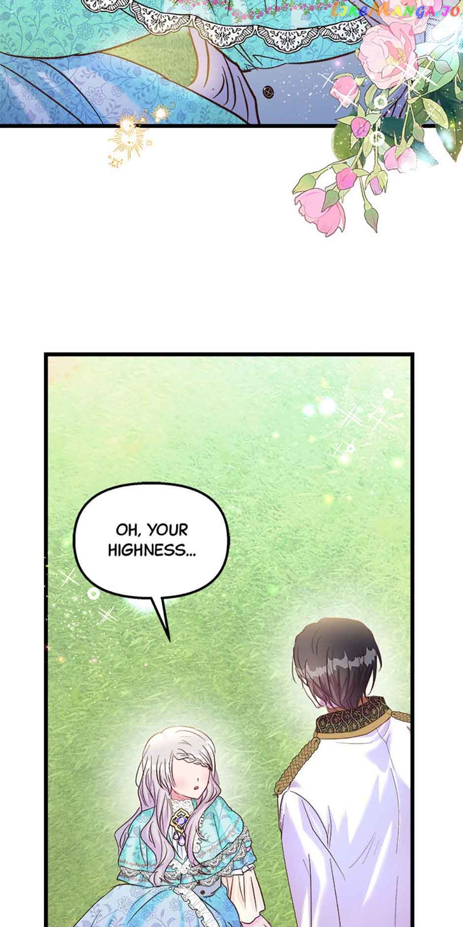 I Didn’t Save You To Get Proposed To Chapter 49 page 36