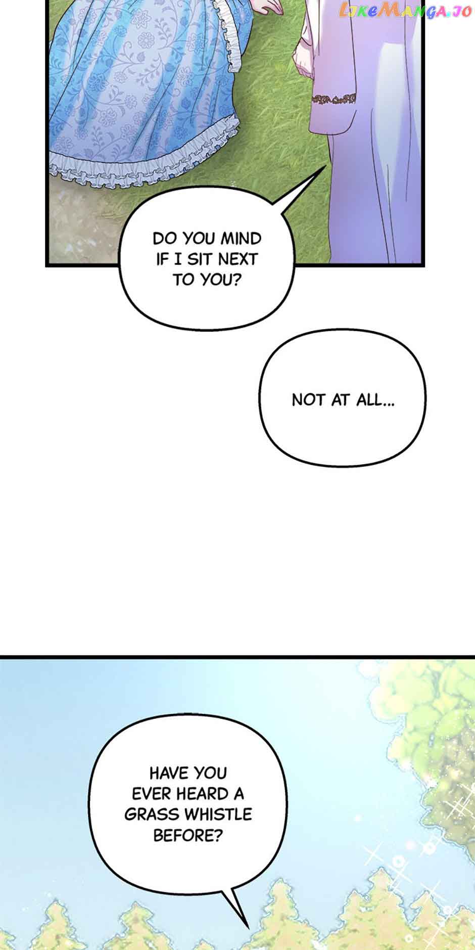 I Didn’t Save You To Get Proposed To Chapter 49 page 37