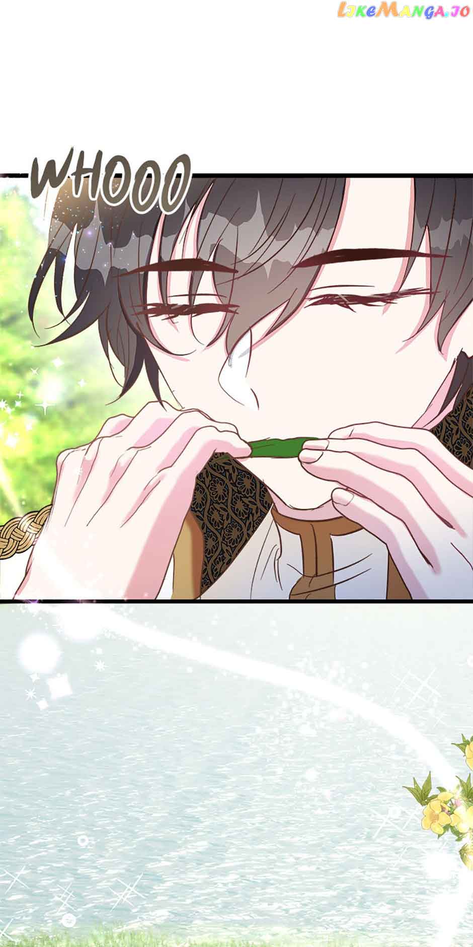I Didn’t Save You To Get Proposed To Chapter 49 page 39