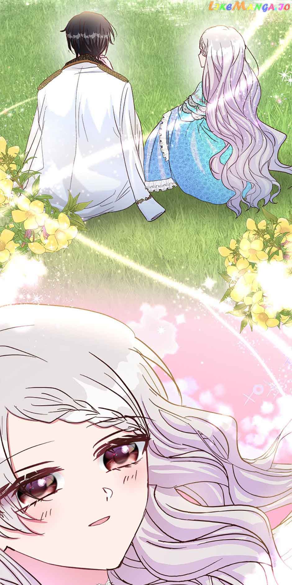 I Didn’t Save You To Get Proposed To Chapter 49 page 40