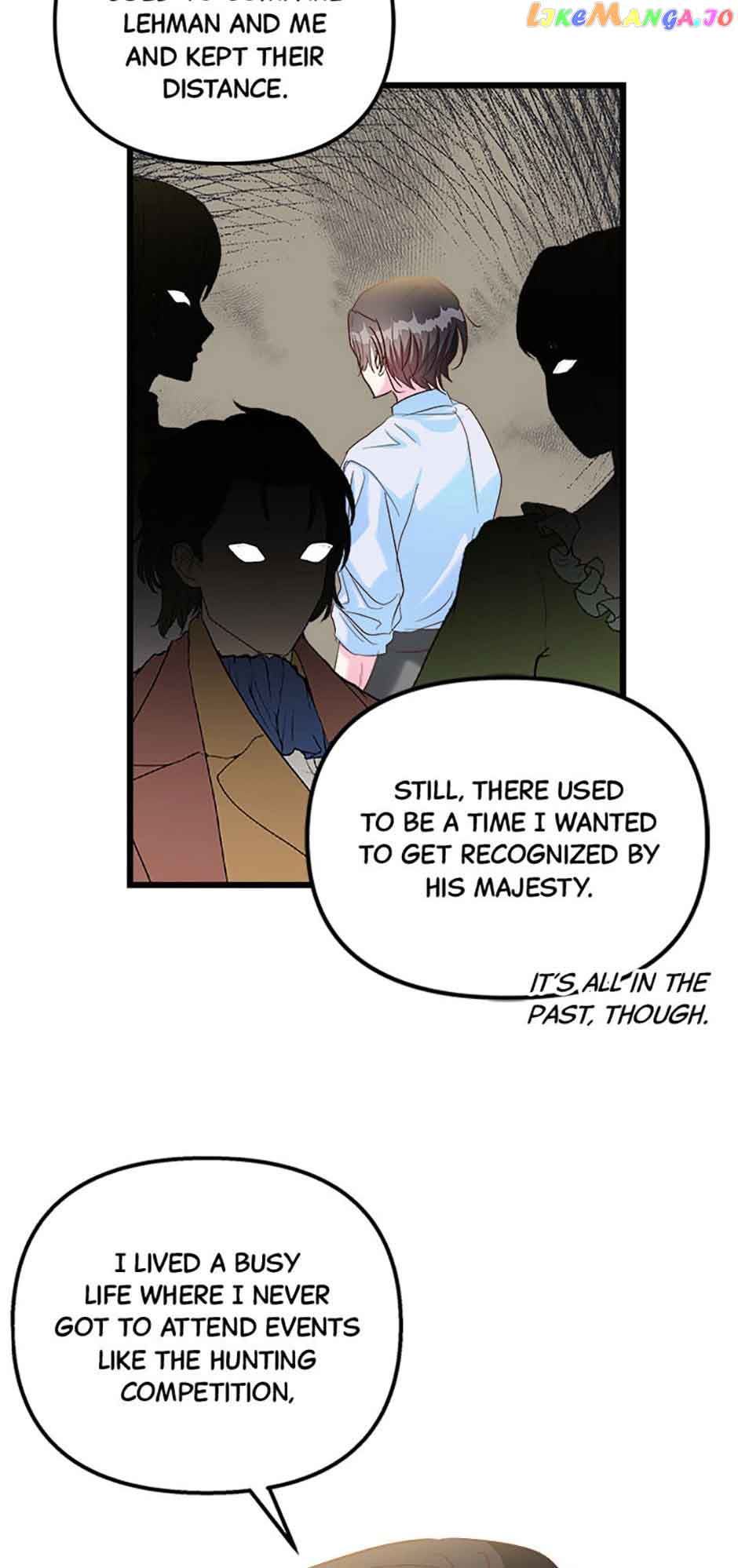 I Didn’t Save You To Get Proposed To Chapter 49 page 44