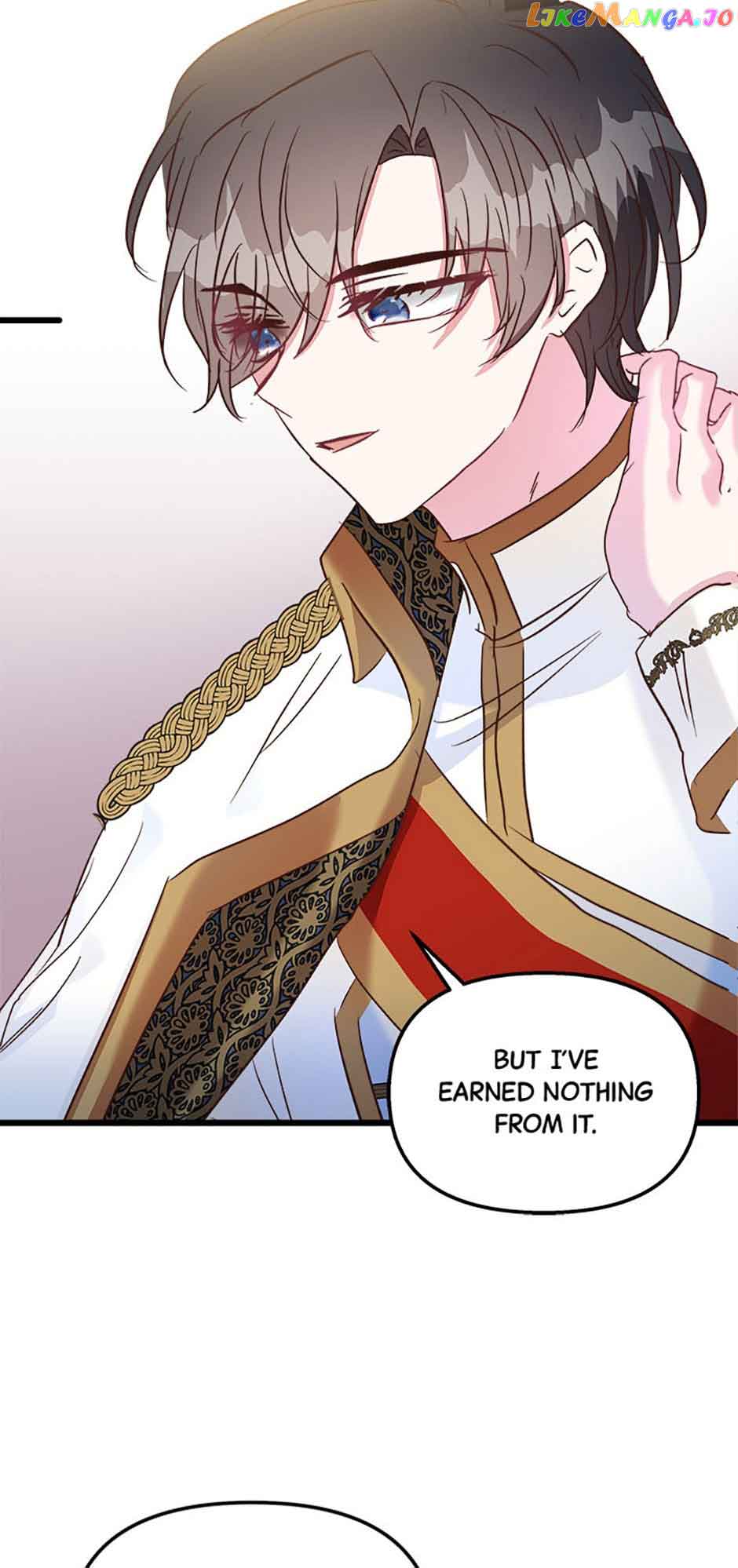 I Didn’t Save You To Get Proposed To Chapter 49 page 45