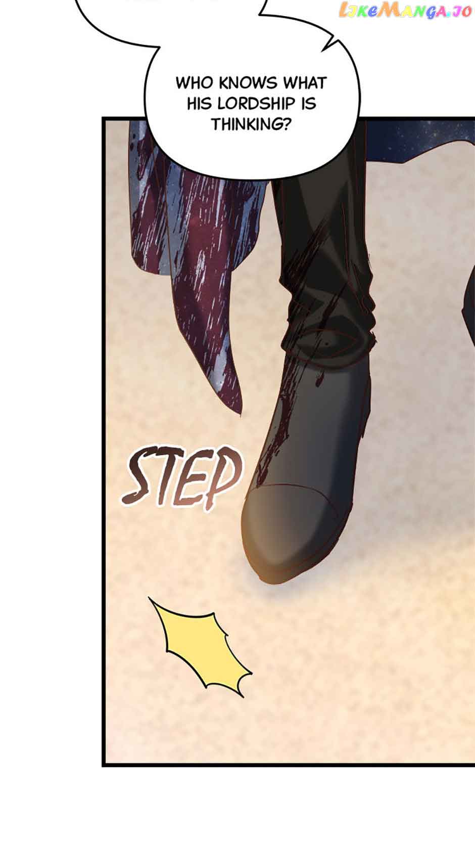I Didn’t Save You To Get Proposed To Chapter 49 page 4