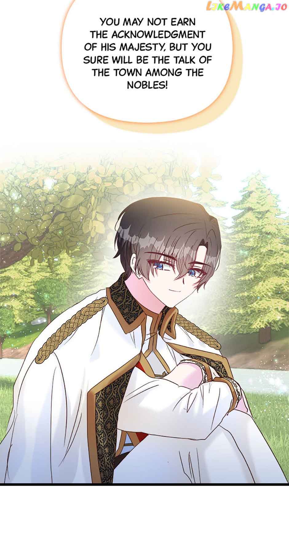 I Didn’t Save You To Get Proposed To Chapter 49 page 51