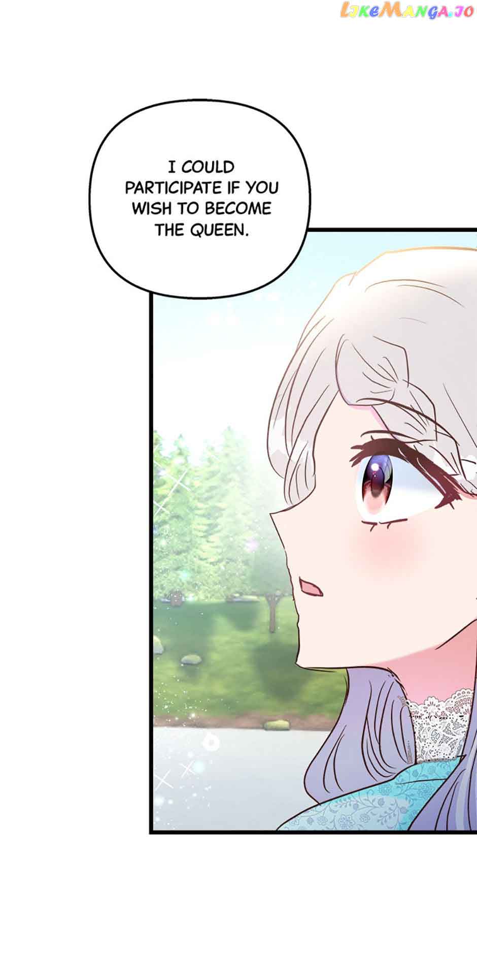 I Didn’t Save You To Get Proposed To Chapter 49 page 54