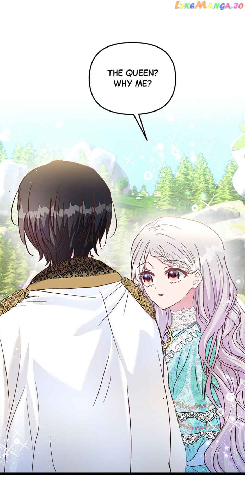 I Didn’t Save You To Get Proposed To Chapter 49 page 55