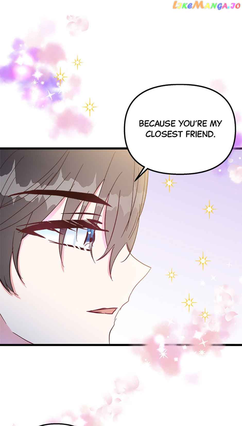 I Didn’t Save You To Get Proposed To Chapter 49 page 56
