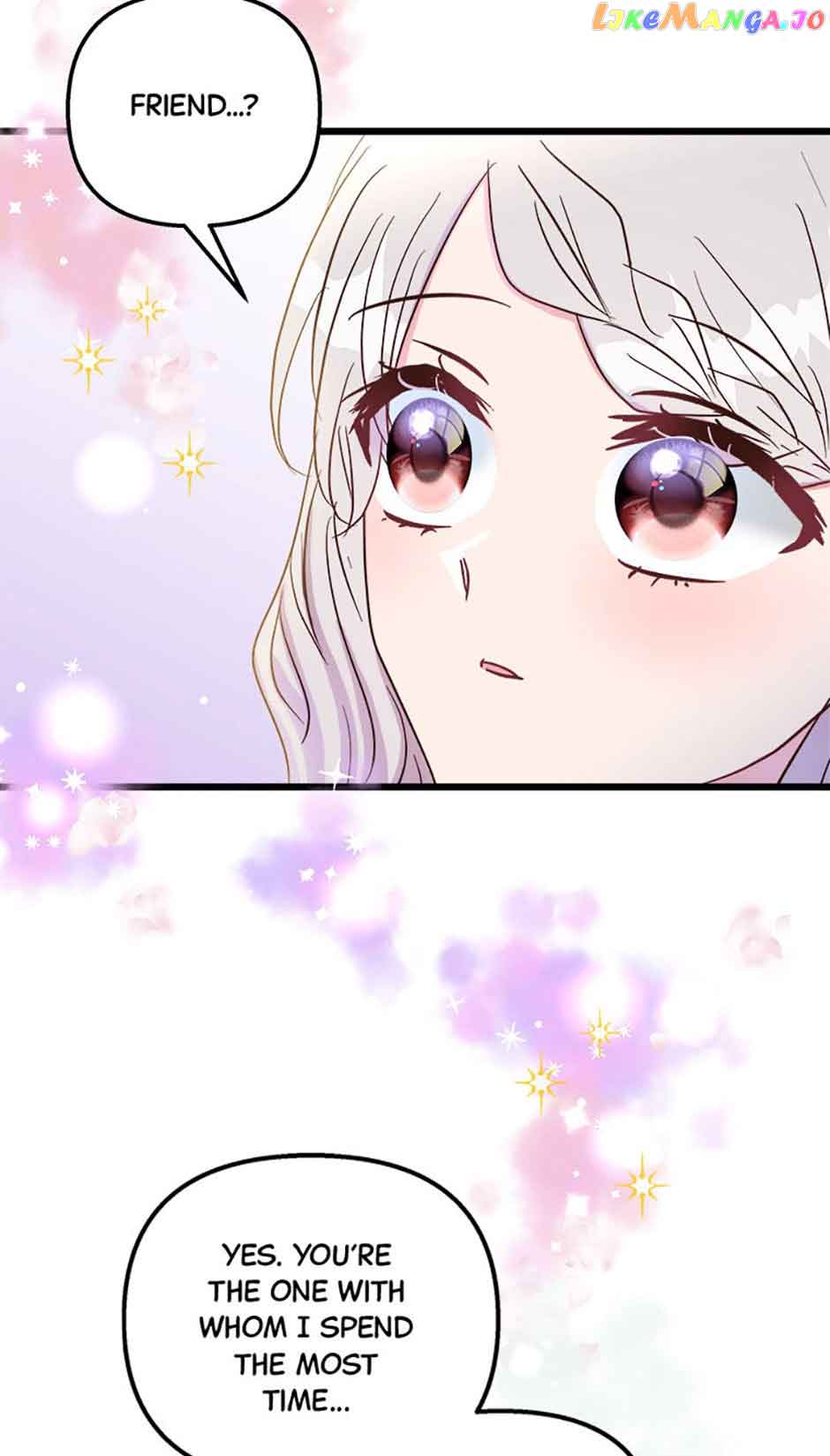 I Didn’t Save You To Get Proposed To Chapter 49 page 57