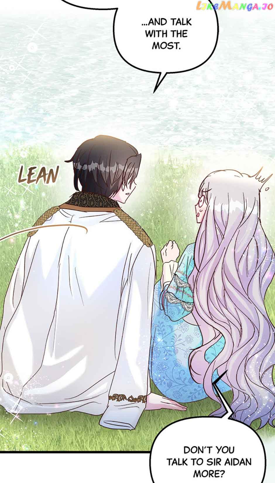 I Didn’t Save You To Get Proposed To Chapter 49 page 58