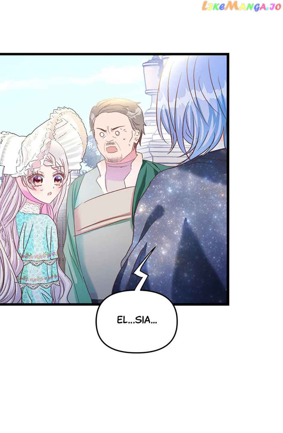 I Didn’t Save You To Get Proposed To Chapter 49 page 5