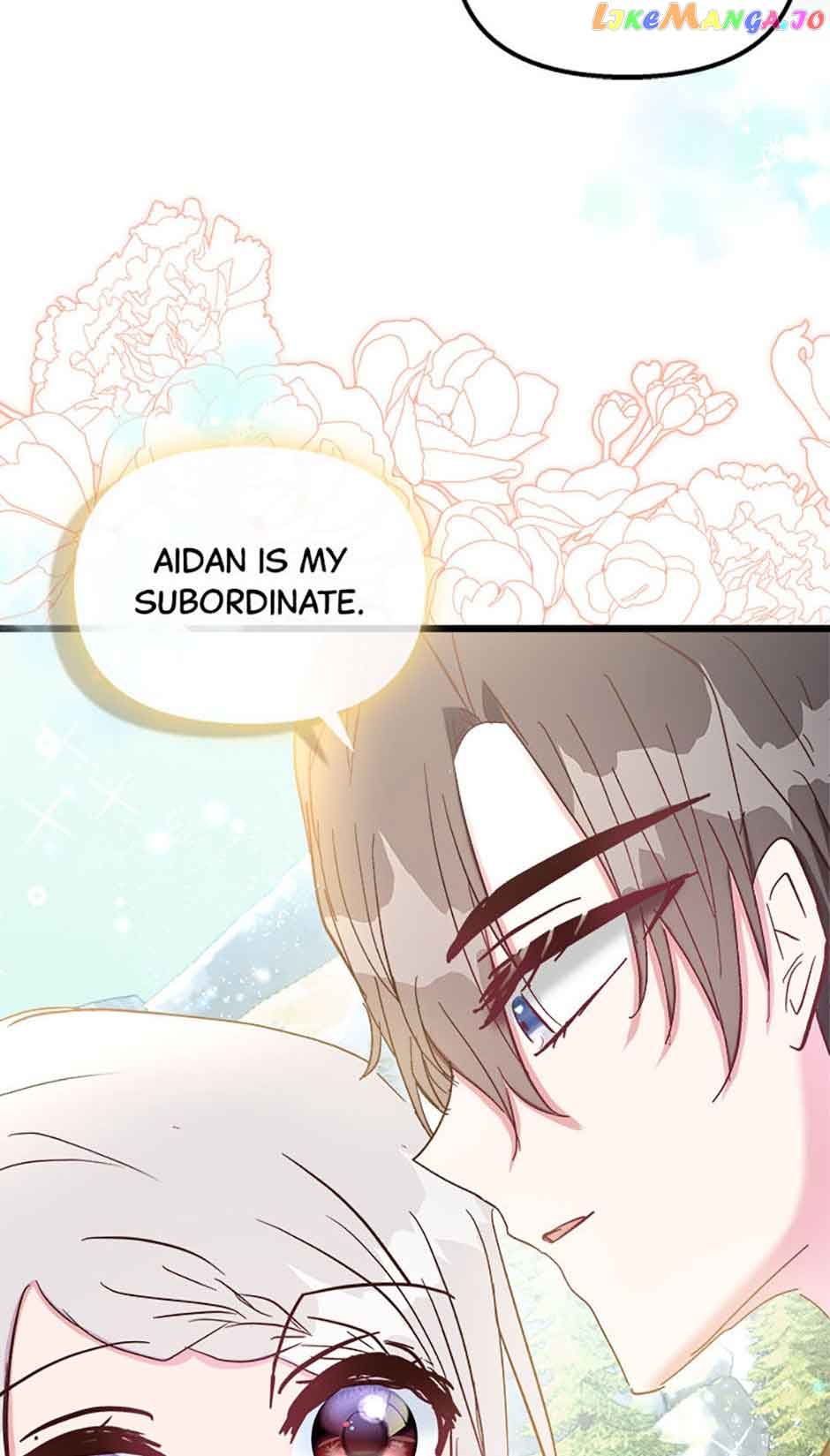 I Didn’t Save You To Get Proposed To Chapter 49 page 59
