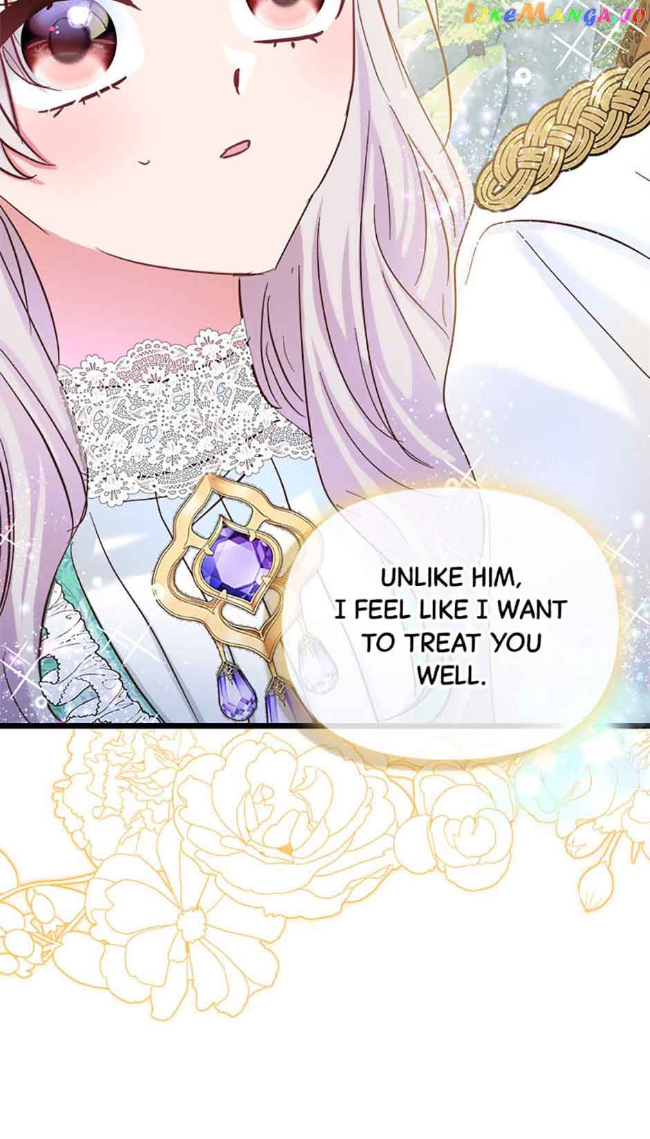 I Didn’t Save You To Get Proposed To Chapter 49 page 60