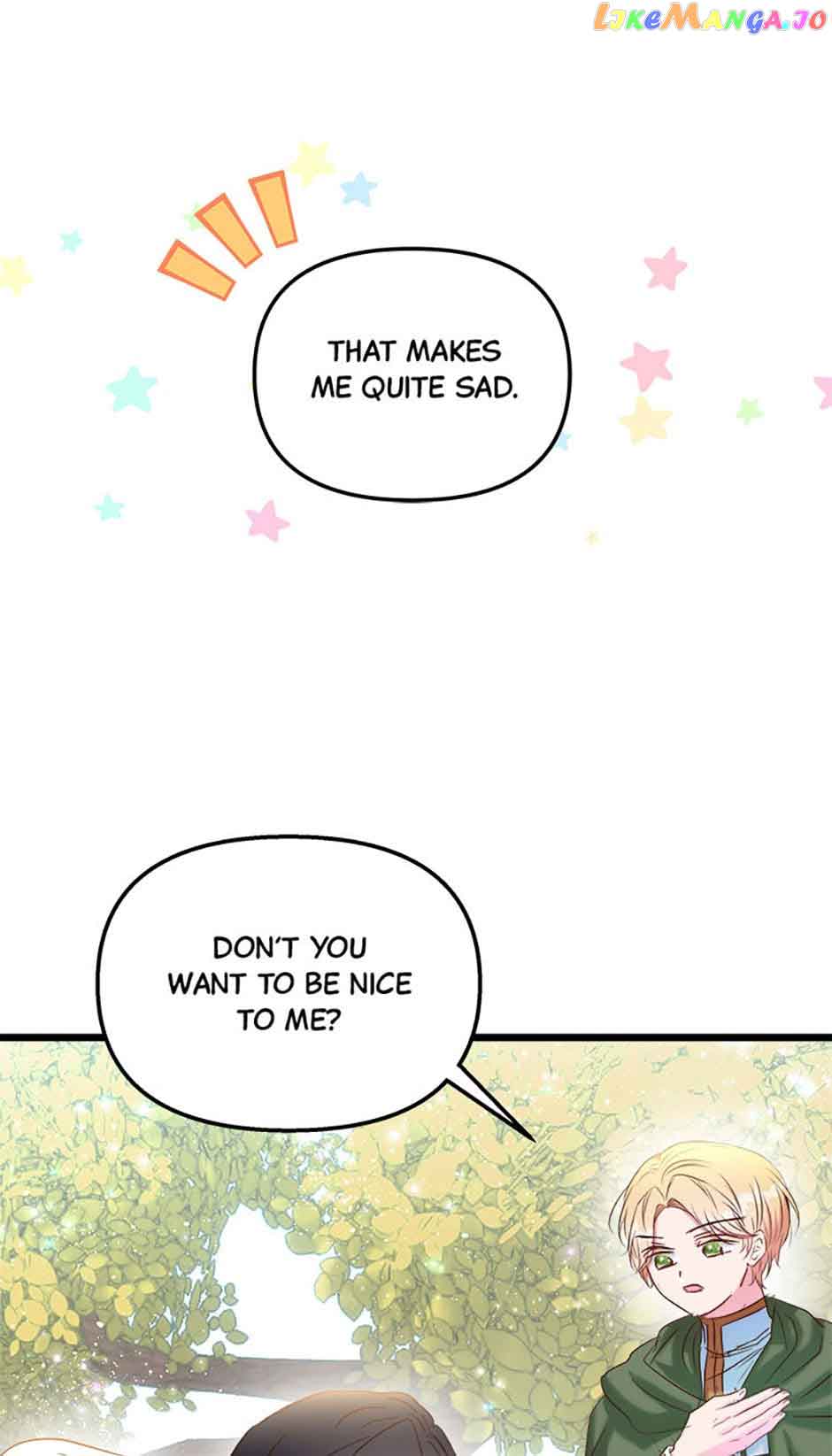 I Didn’t Save You To Get Proposed To Chapter 49 page 61