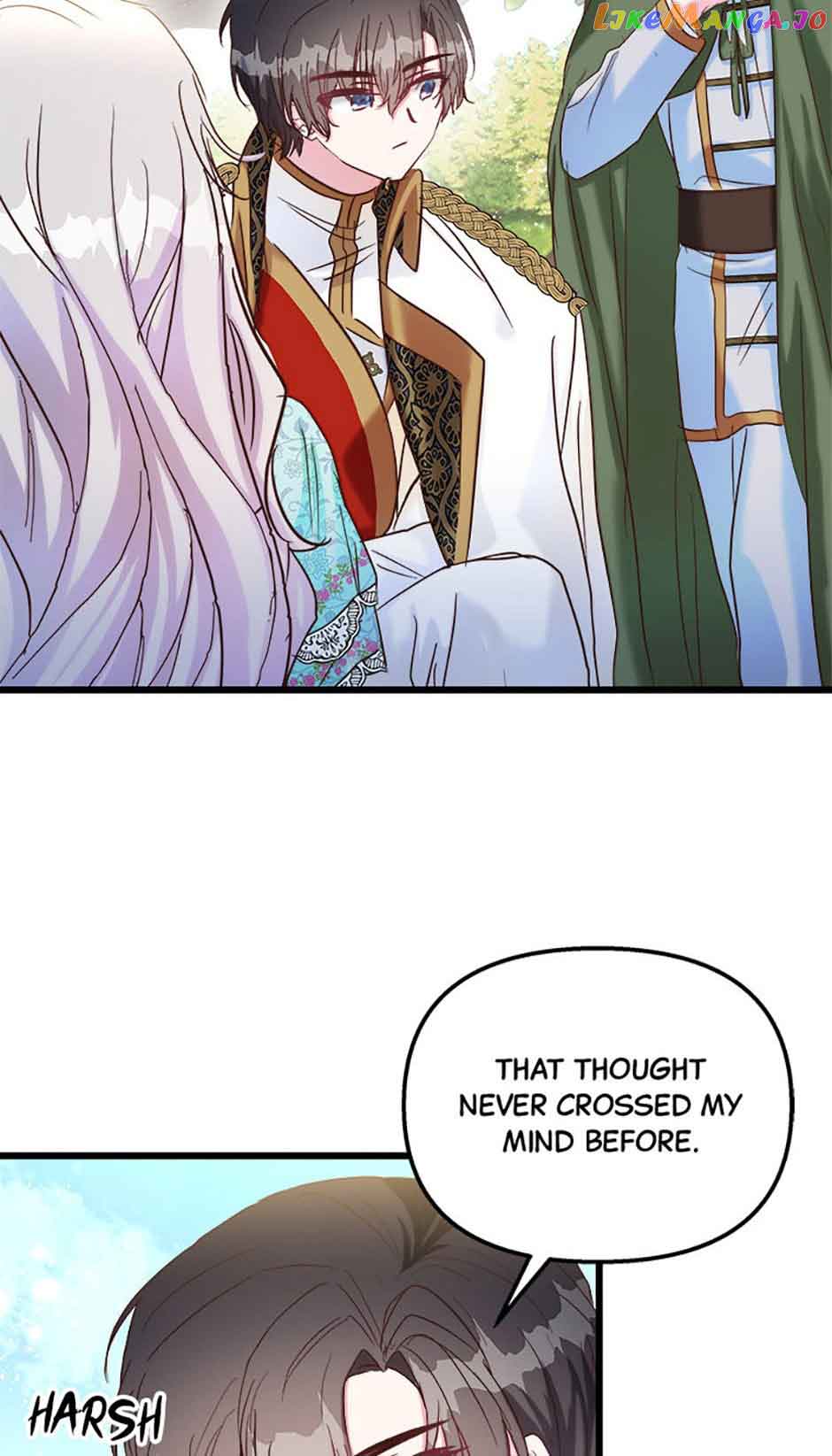 I Didn’t Save You To Get Proposed To Chapter 49 page 62