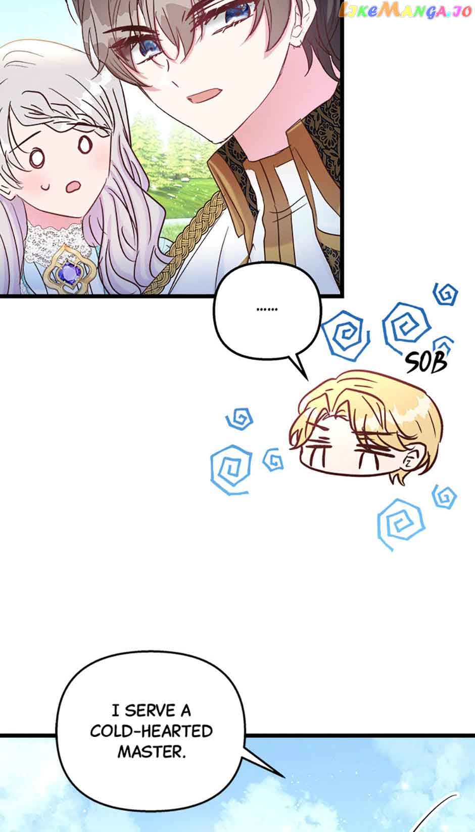 I Didn’t Save You To Get Proposed To Chapter 49 page 63