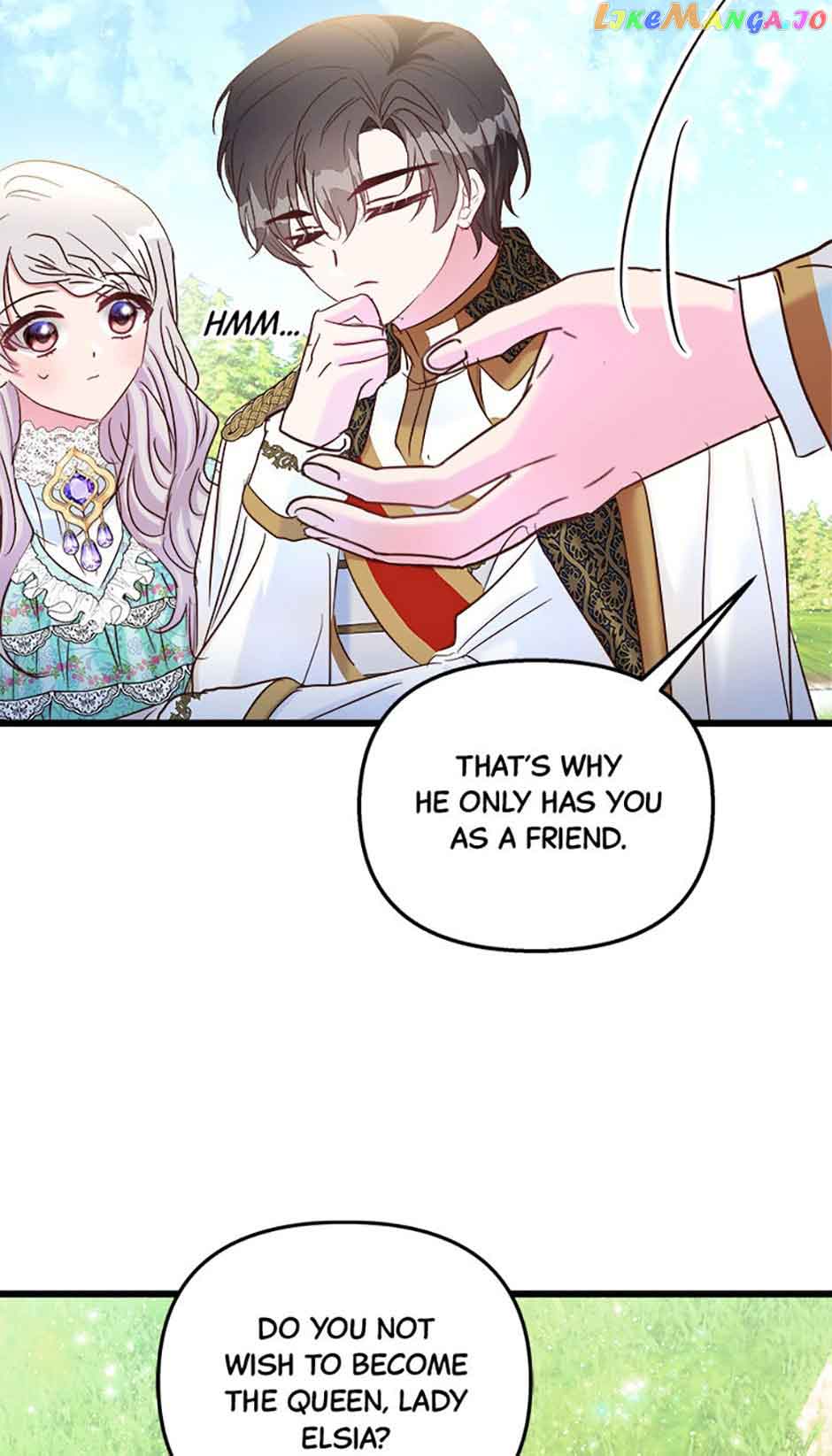 I Didn’t Save You To Get Proposed To Chapter 49 page 64