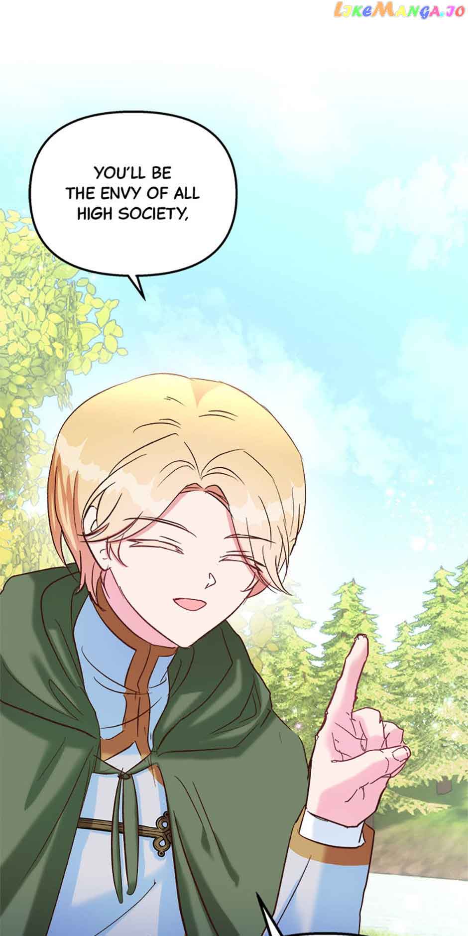 I Didn’t Save You To Get Proposed To Chapter 49 page 66
