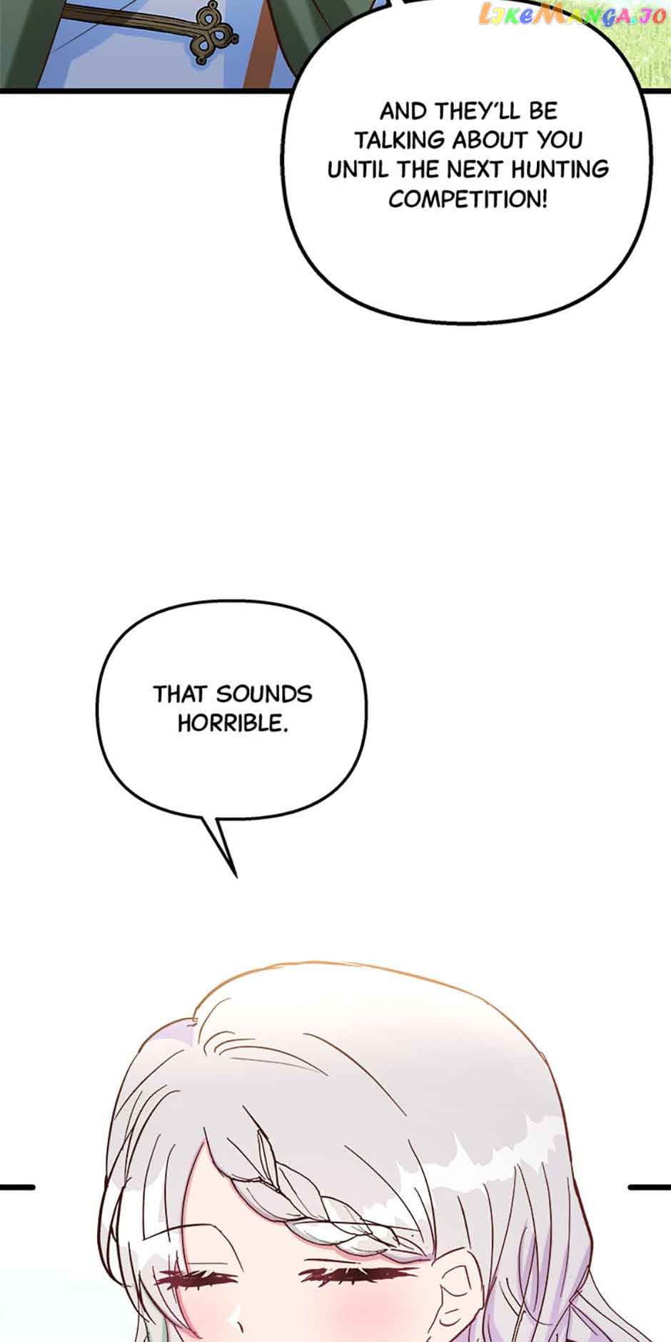 I Didn’t Save You To Get Proposed To Chapter 49 page 67