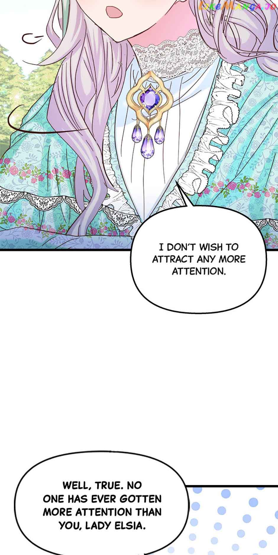 I Didn’t Save You To Get Proposed To Chapter 49 page 68