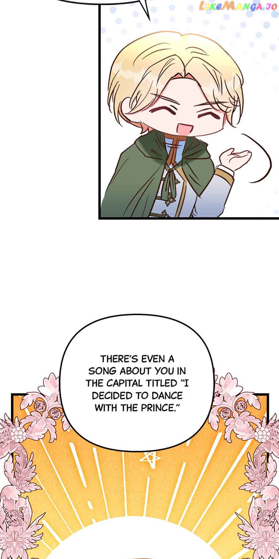 I Didn’t Save You To Get Proposed To Chapter 49 page 69