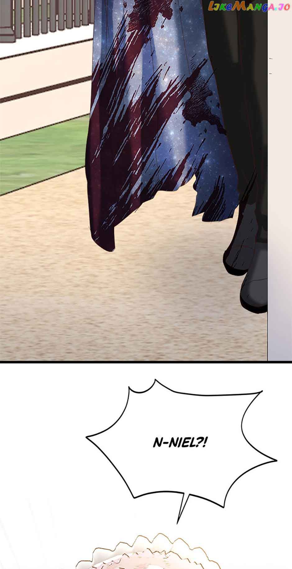 I Didn’t Save You To Get Proposed To Chapter 49 page 7