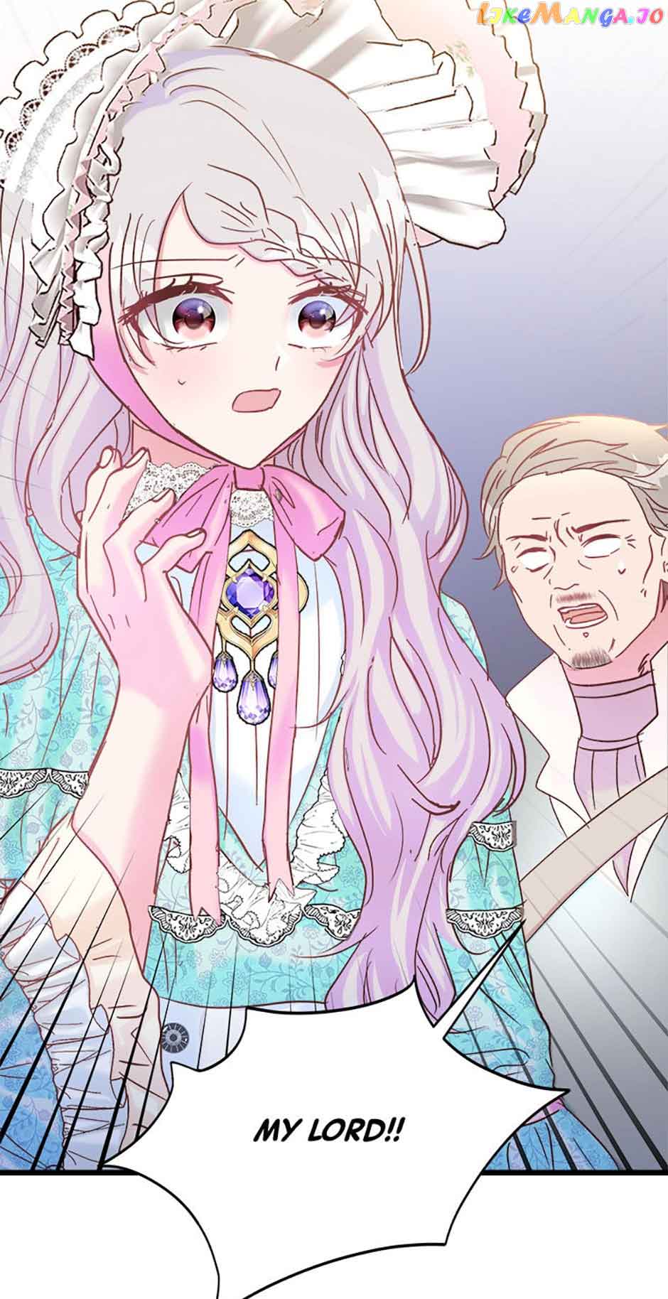 I Didn’t Save You To Get Proposed To Chapter 49 page 8