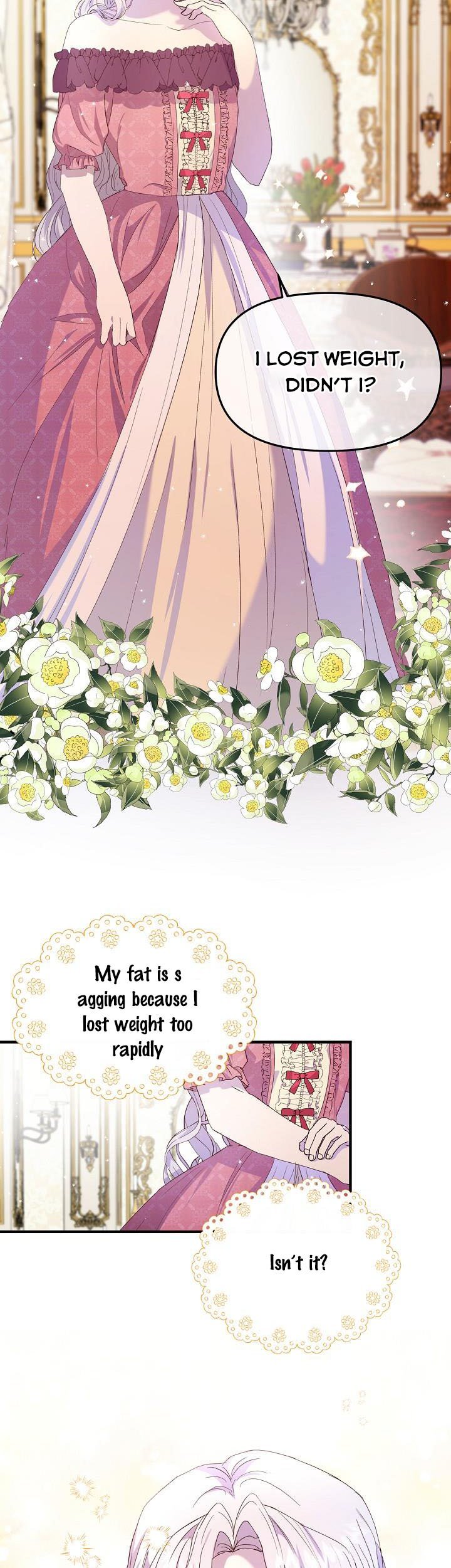 I Didn’t Save You To Get Proposed To Chapter 5 page 10
