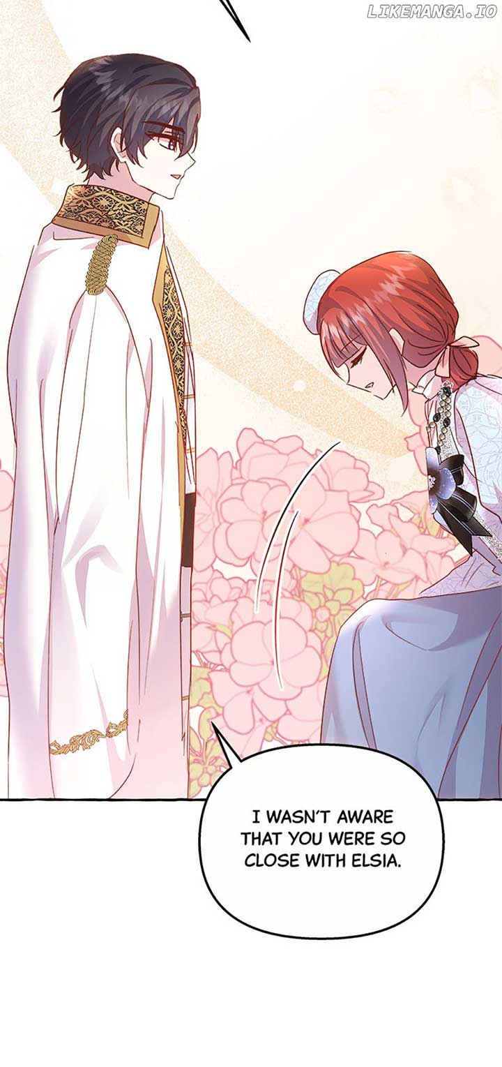 I Didn’t Save You To Get Proposed To Chapter 51 page 9