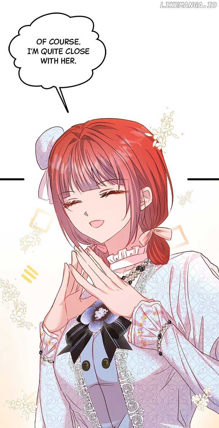 I Didn’t Save You To Get Proposed To Chapter 51 page 10