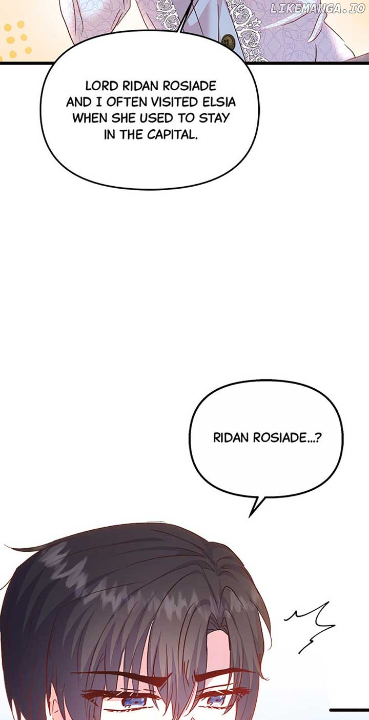 I Didn’t Save You To Get Proposed To Chapter 51 page 11