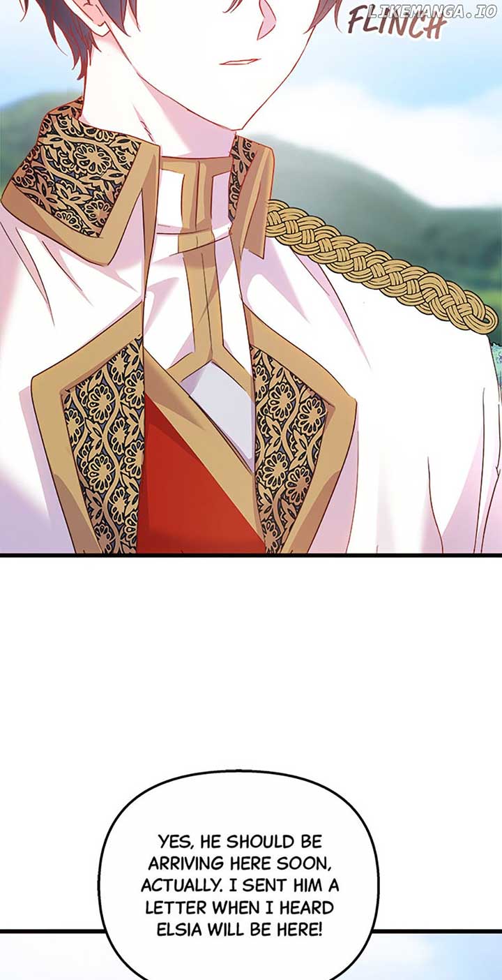 I Didn’t Save You To Get Proposed To Chapter 51 page 12