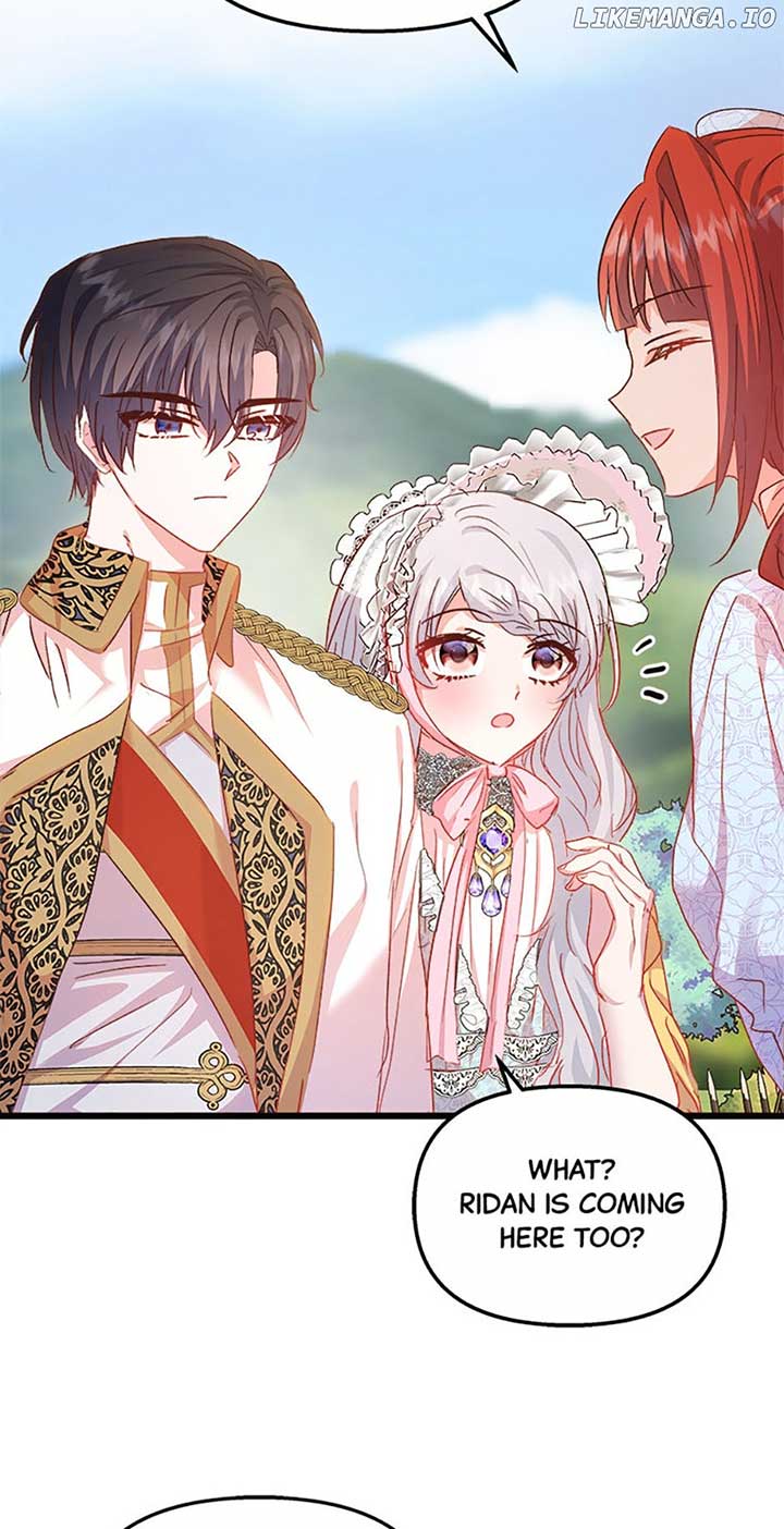 I Didn’t Save You To Get Proposed To Chapter 51 page 13