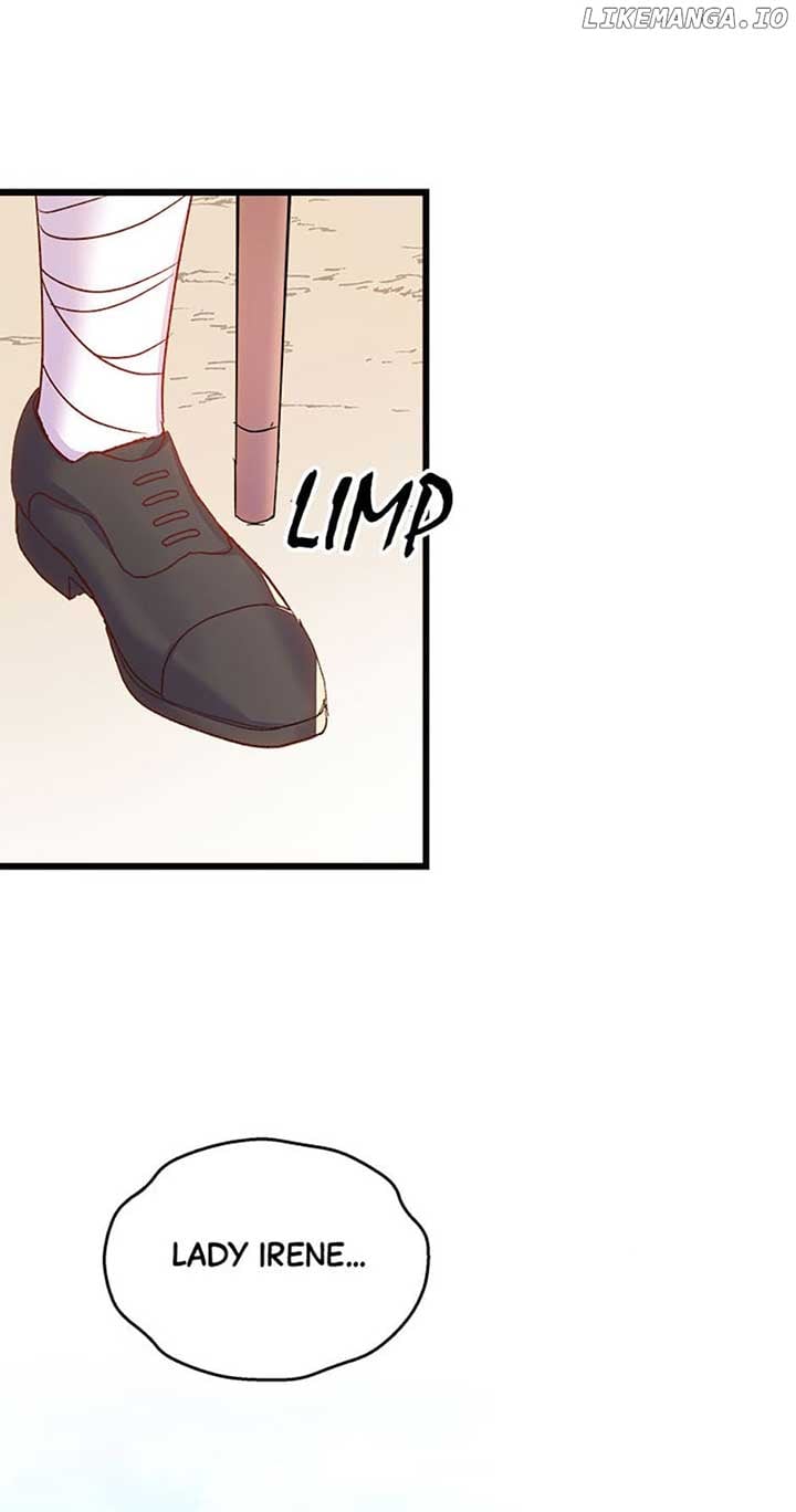 I Didn’t Save You To Get Proposed To Chapter 51 page 15