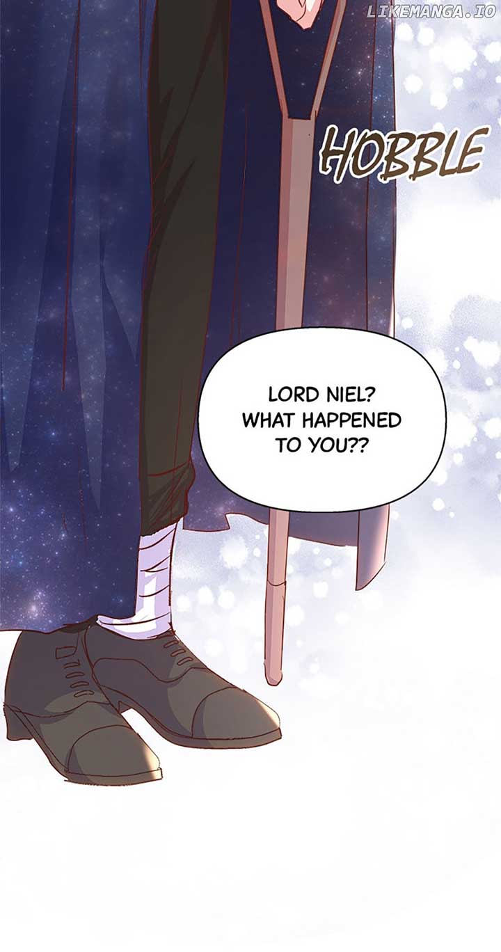 I Didn’t Save You To Get Proposed To Chapter 51 page 18