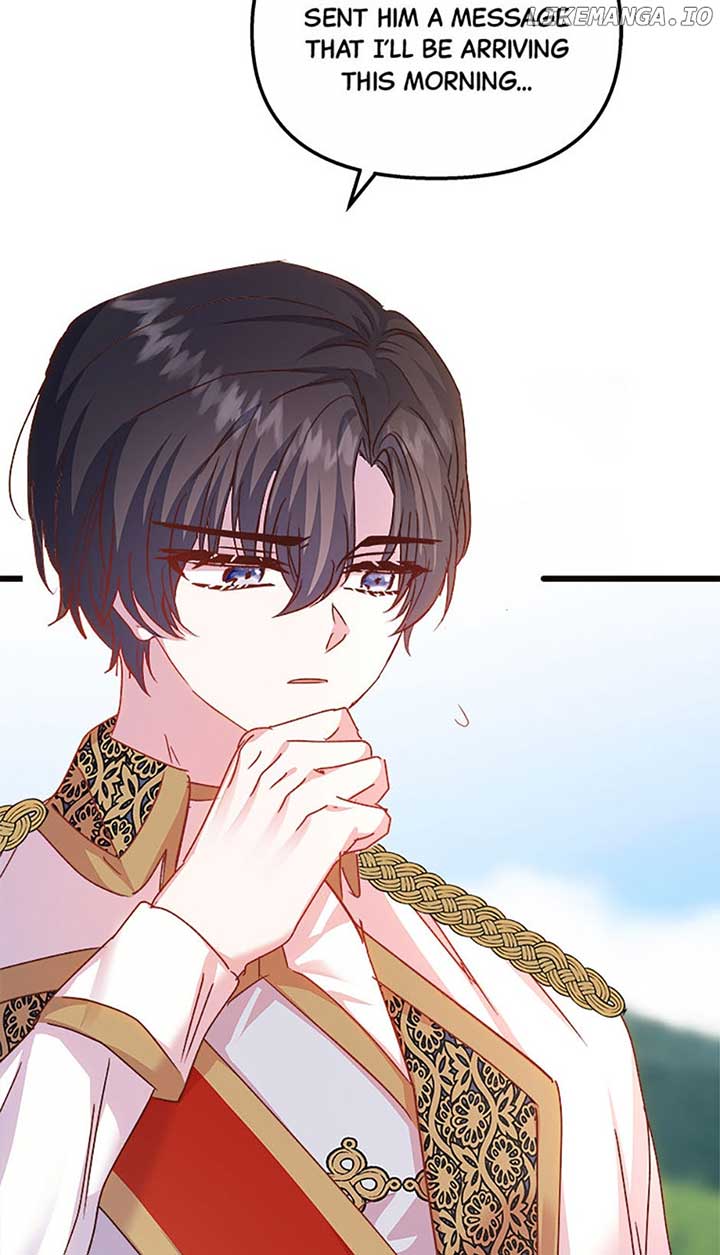 I Didn’t Save You To Get Proposed To Chapter 51 page 23