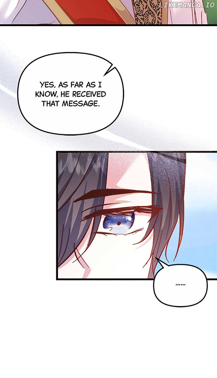 I Didn’t Save You To Get Proposed To Chapter 51 page 24
