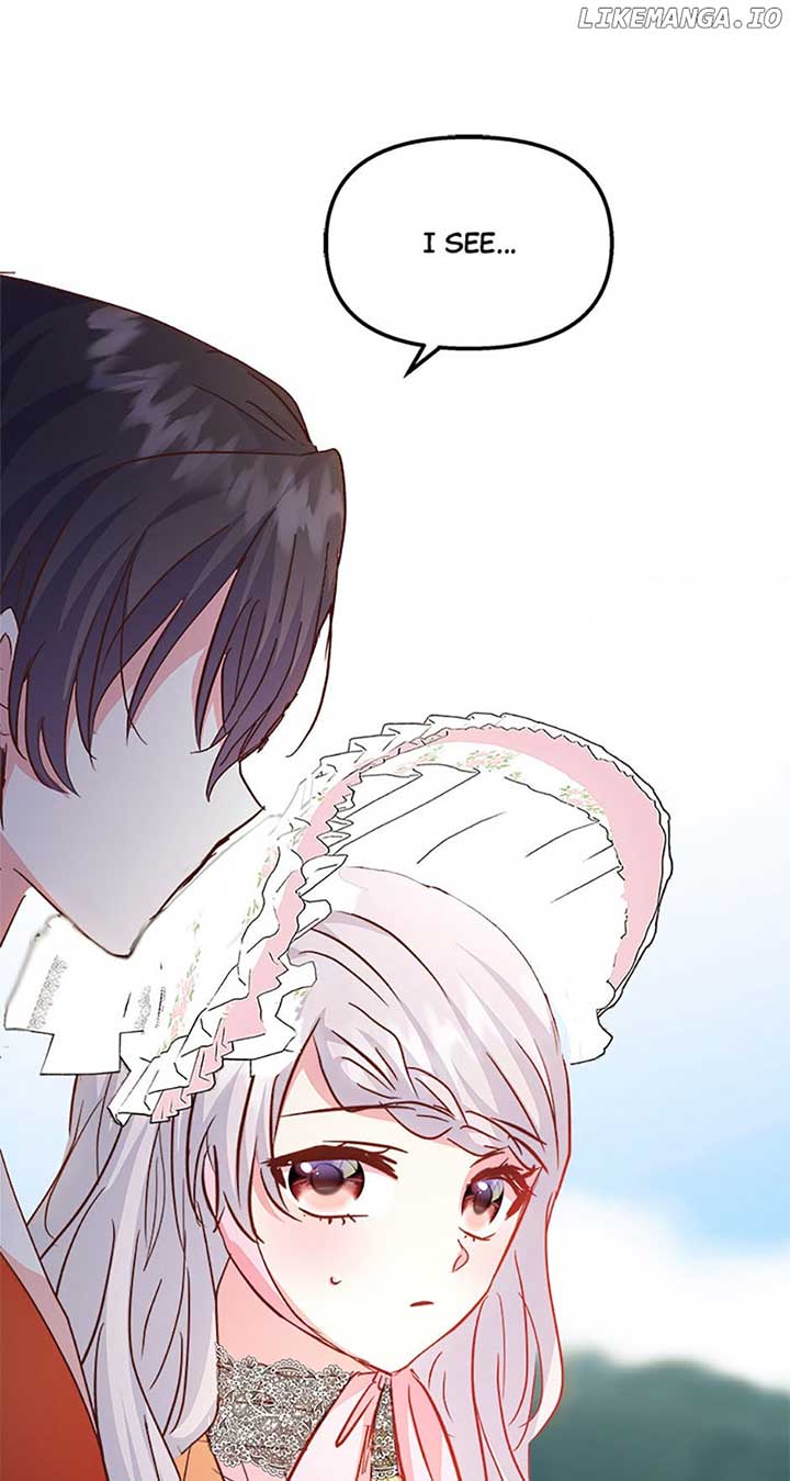 I Didn’t Save You To Get Proposed To Chapter 51 page 25