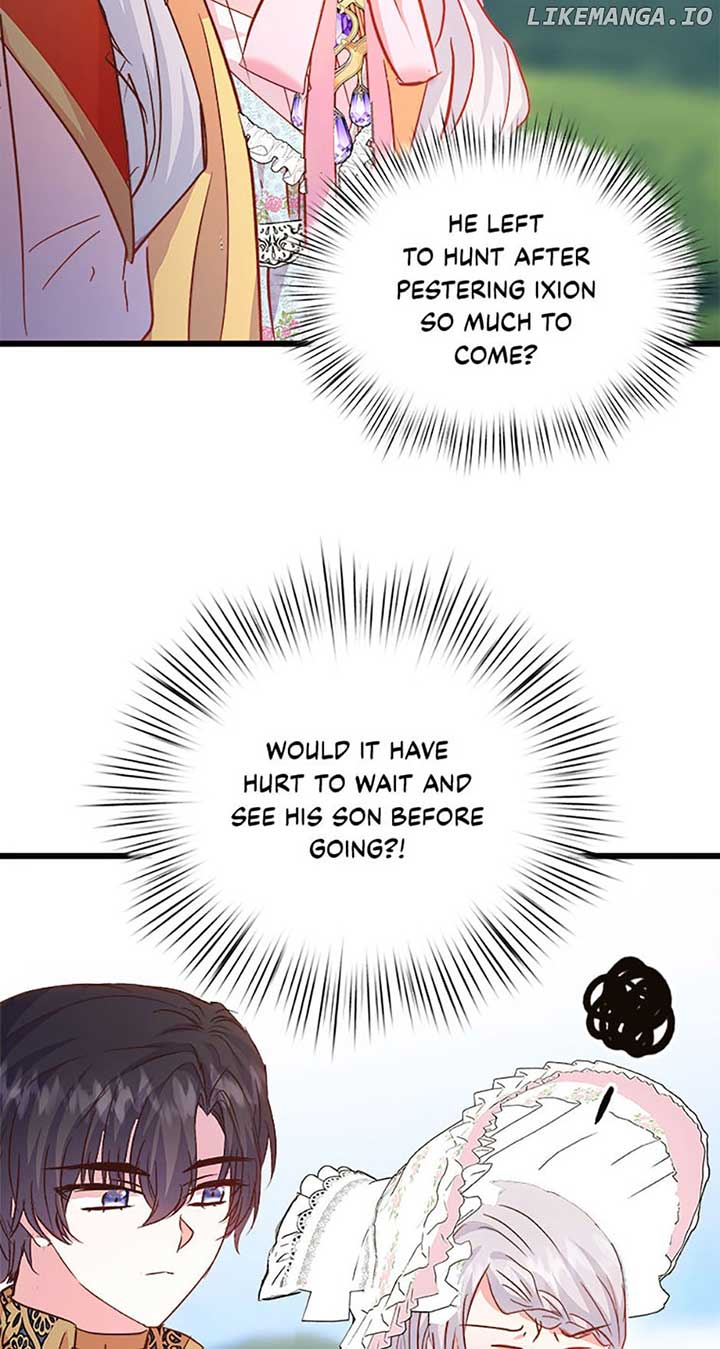 I Didn’t Save You To Get Proposed To Chapter 51 page 26