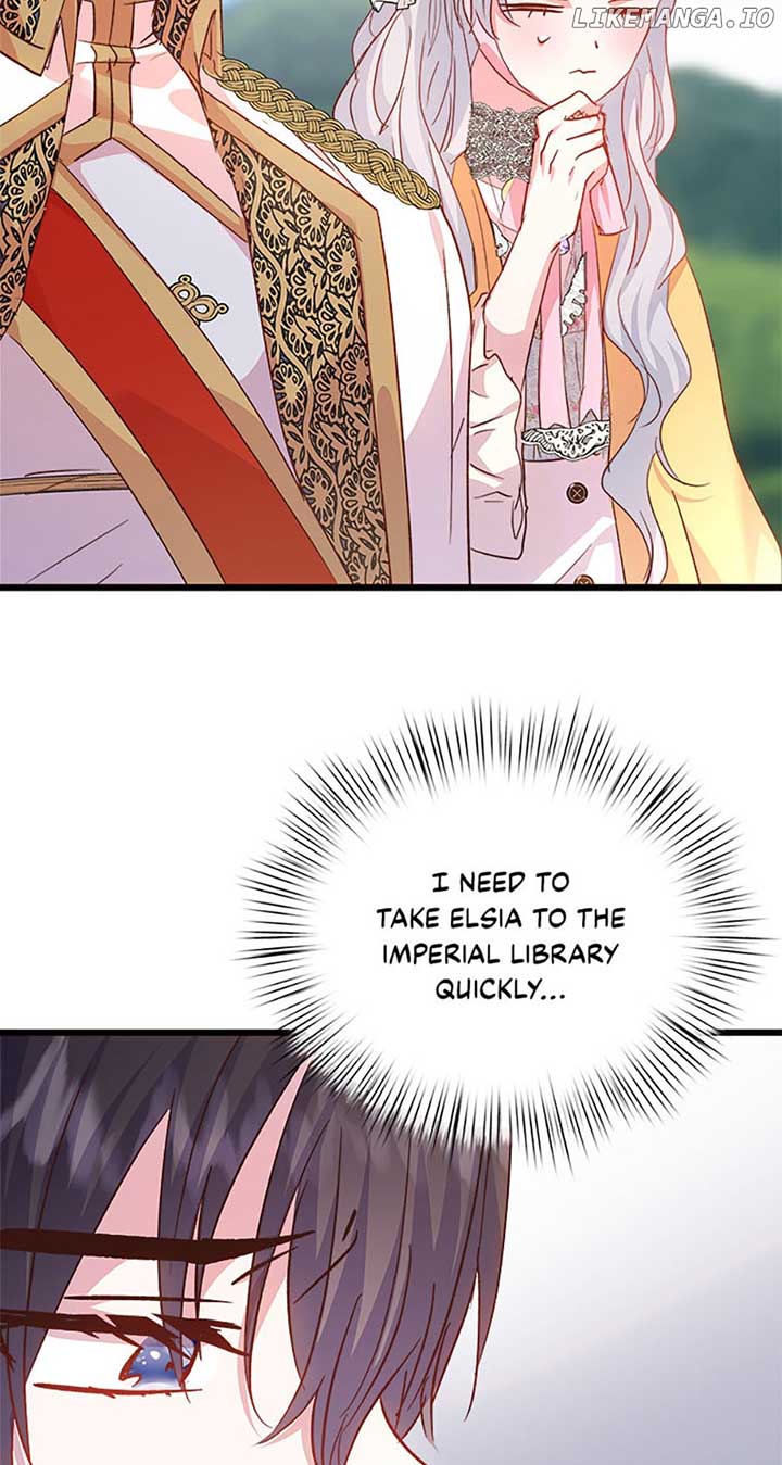I Didn’t Save You To Get Proposed To Chapter 51 page 27