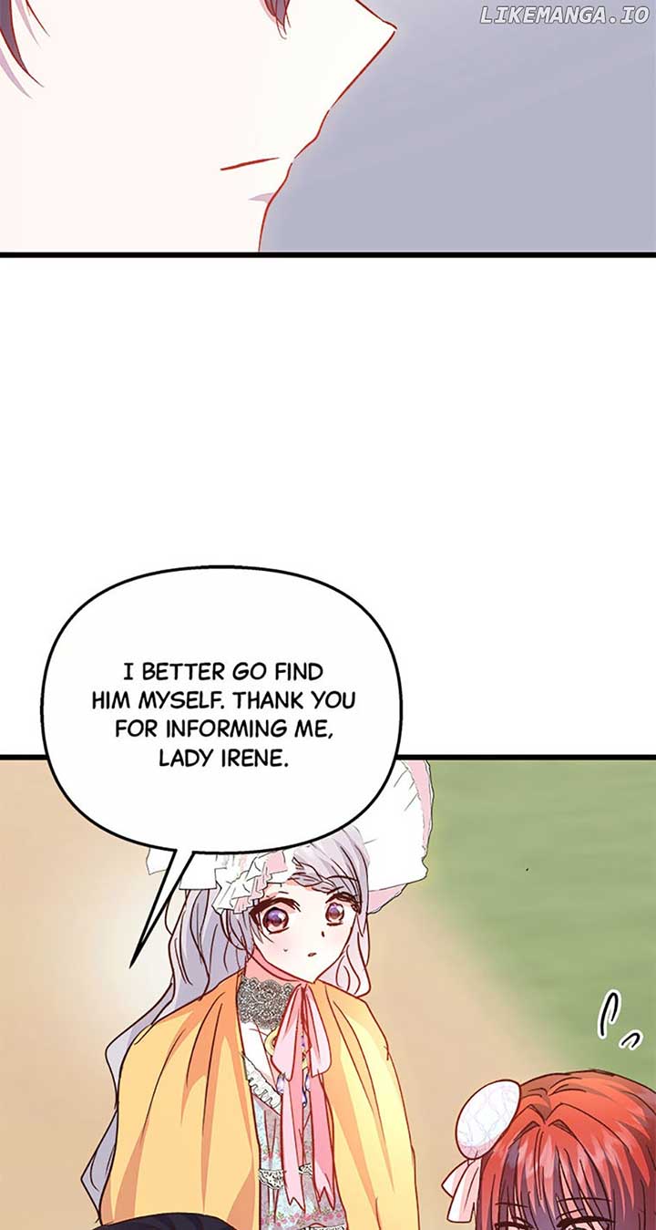 I Didn’t Save You To Get Proposed To Chapter 51 page 28