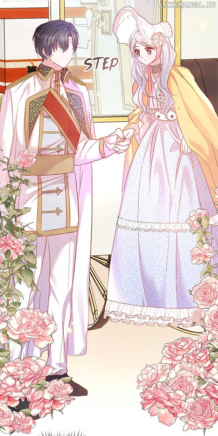 I Didn’t Save You To Get Proposed To Chapter 51 page 2
