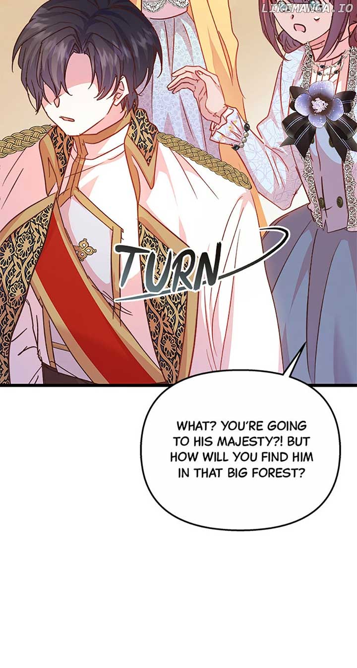 I Didn’t Save You To Get Proposed To Chapter 51 page 29