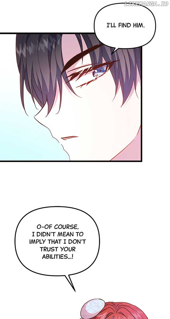 I Didn’t Save You To Get Proposed To Chapter 51 page 30