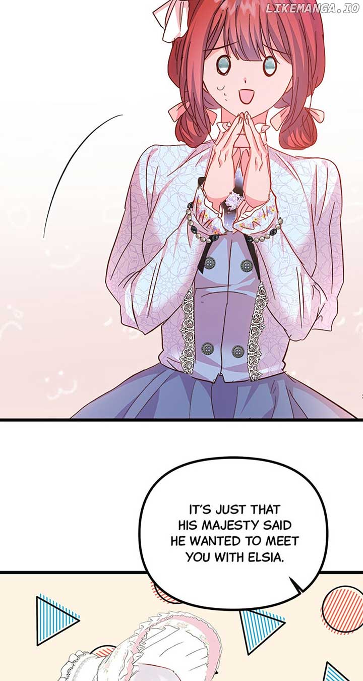 I Didn’t Save You To Get Proposed To Chapter 51 page 31
