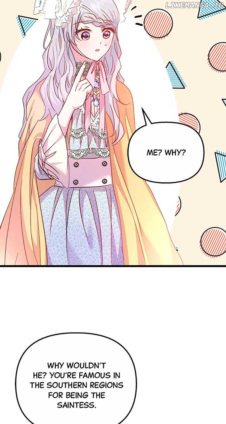 I Didn’t Save You To Get Proposed To Chapter 51 page 32