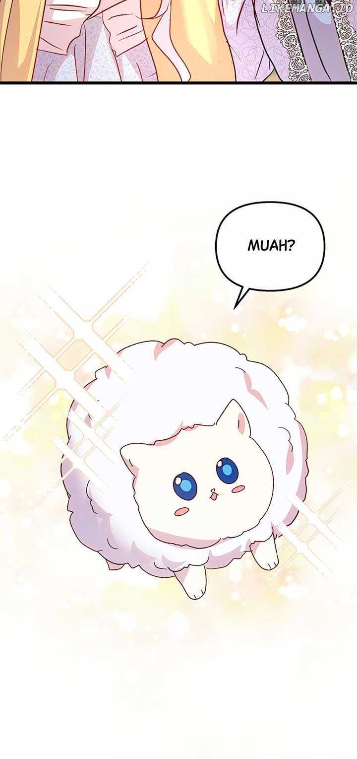 I Didn’t Save You To Get Proposed To Chapter 51 page 37